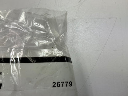 Temp Select 26779 A/C System Valve Core And Cap Kit
