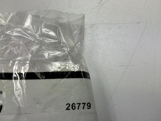 Temp Select 26779 A/C System Valve Core And Cap Kit