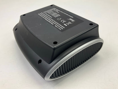 Tenergy T9688 Universal LCD Screen Battery Charger For AA/AAA/C/D/9V W/ USB Port
