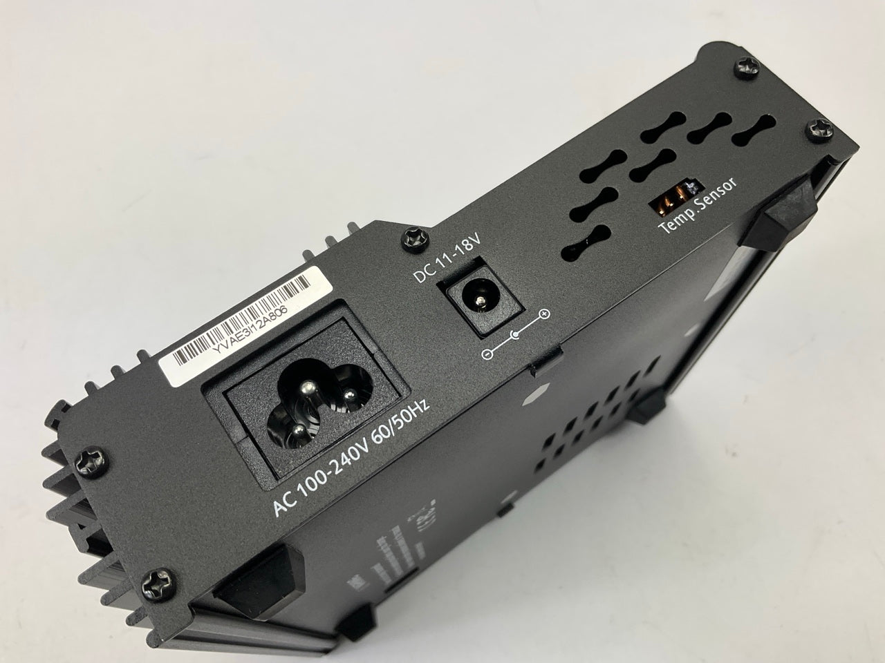Tenergy TB6AC 1S-6S Balance Charger For NiMH NiCD Li-PO Li-Fe Packs Power Supply