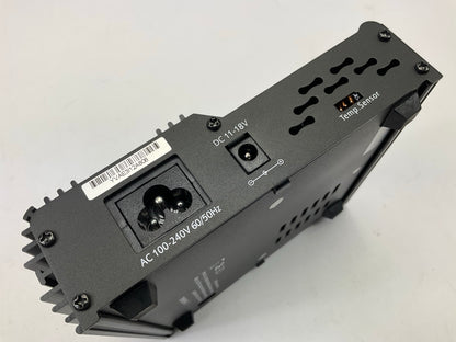 Tenergy TB6AC 1S-6S Balance Charger For NiMH NiCD Li-PO Li-Fe Packs Power Supply