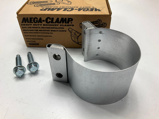 Walker 33311 3-1/2 Inch Steel Butt Joint Exhaust Clamp