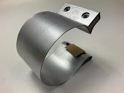 Walker 33311 3-1/2 Inch Steel Butt Joint Exhaust Clamp