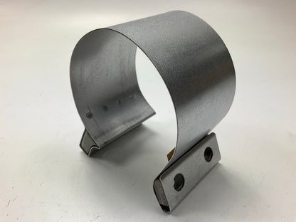Walker 33311 3-1/2 Inch Steel Butt Joint Exhaust Clamp