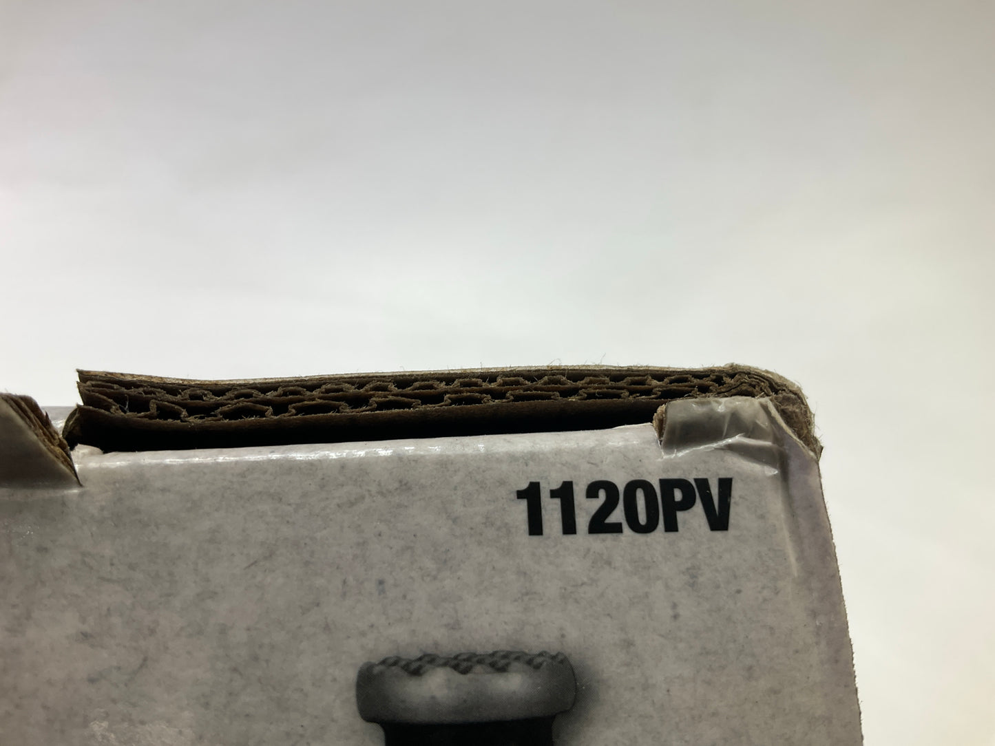TEQ 1120PV 20-Ton Bottle Jack Lifting Range From 9-1/2'' To 17-7/8'', 40,000 Lbs