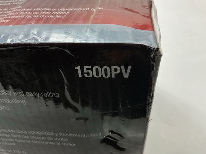 TEQ 1500PV 750lb Capacity Rotating Engine Stand