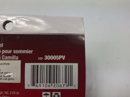 TEQ 30005PV 2'' Replacement Creeper Wheel