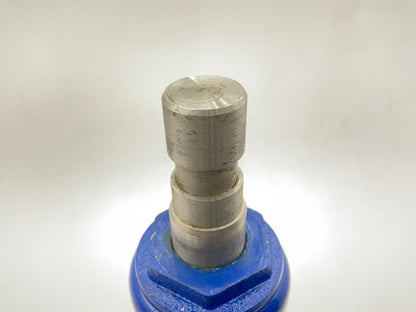 TEQ 3034 4 Ton Flat Base Long Ram Jack
