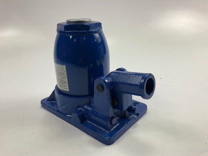 TEQ 3113 Automotive Bottle Jack 12 Ton Capacity, 6-5/8''-10'' Lift Range