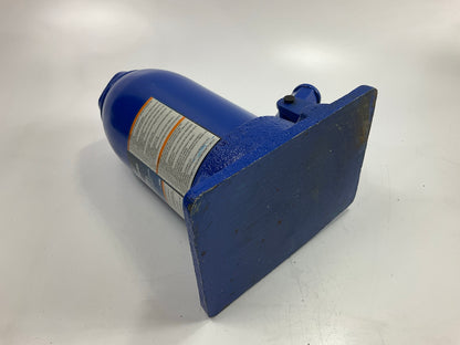 TEQ 20 Ton Professional Hydraulic Bottle Jack, Lifting Range 10-7/8'' - 18-3/8''