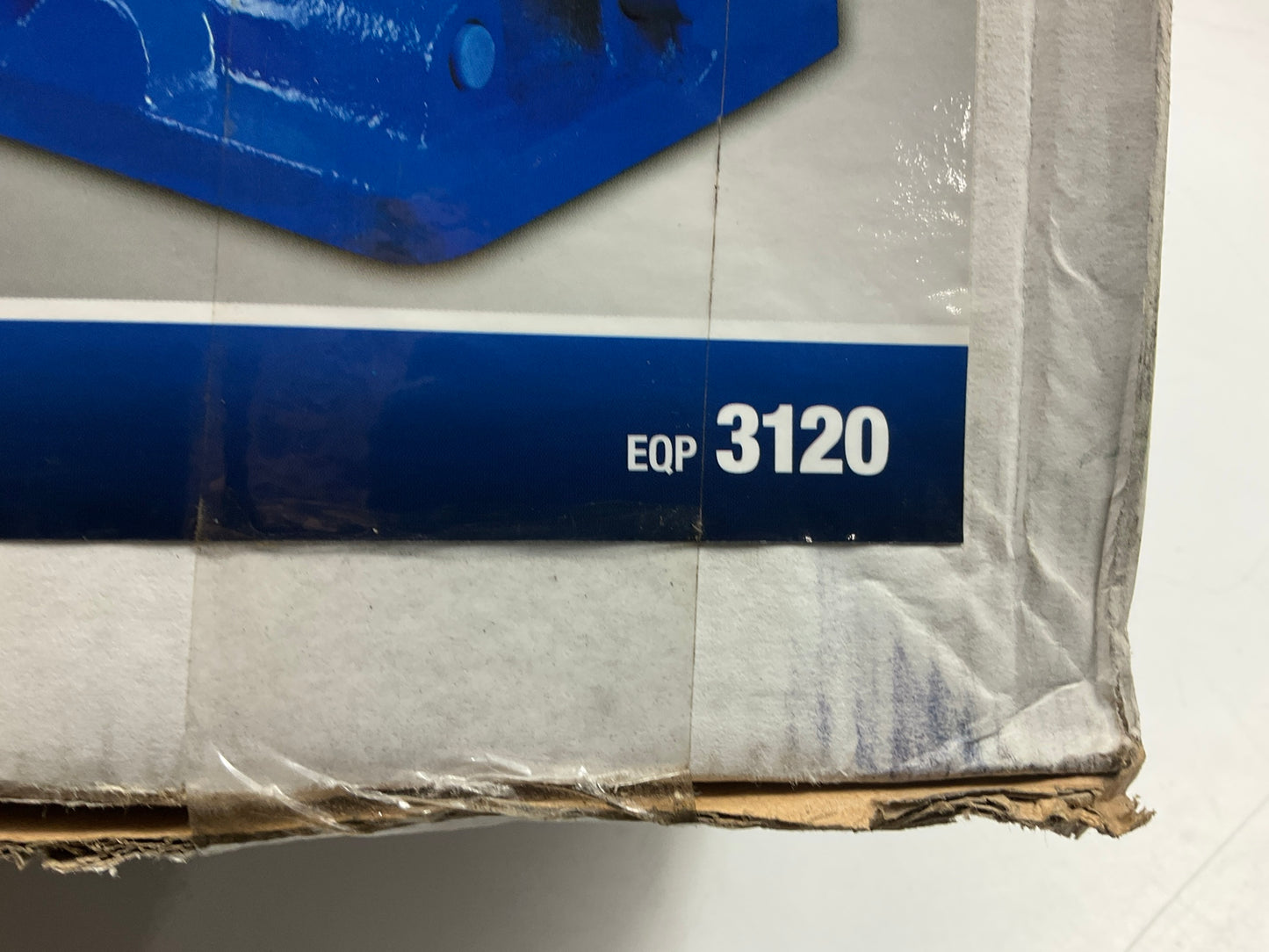 TEQ 20 Ton Professional Hydraulic Bottle Jack, Lifting Range 10-7/8'' - 18-3/8''