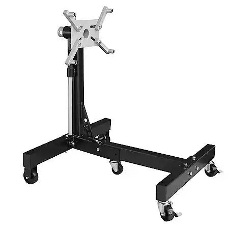 TEQ 3501 Professional 1,250 Lbs Engine Stand