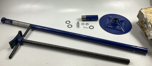 TEQ 3600 1500 Lb. Capacity High Reach Jack Stand