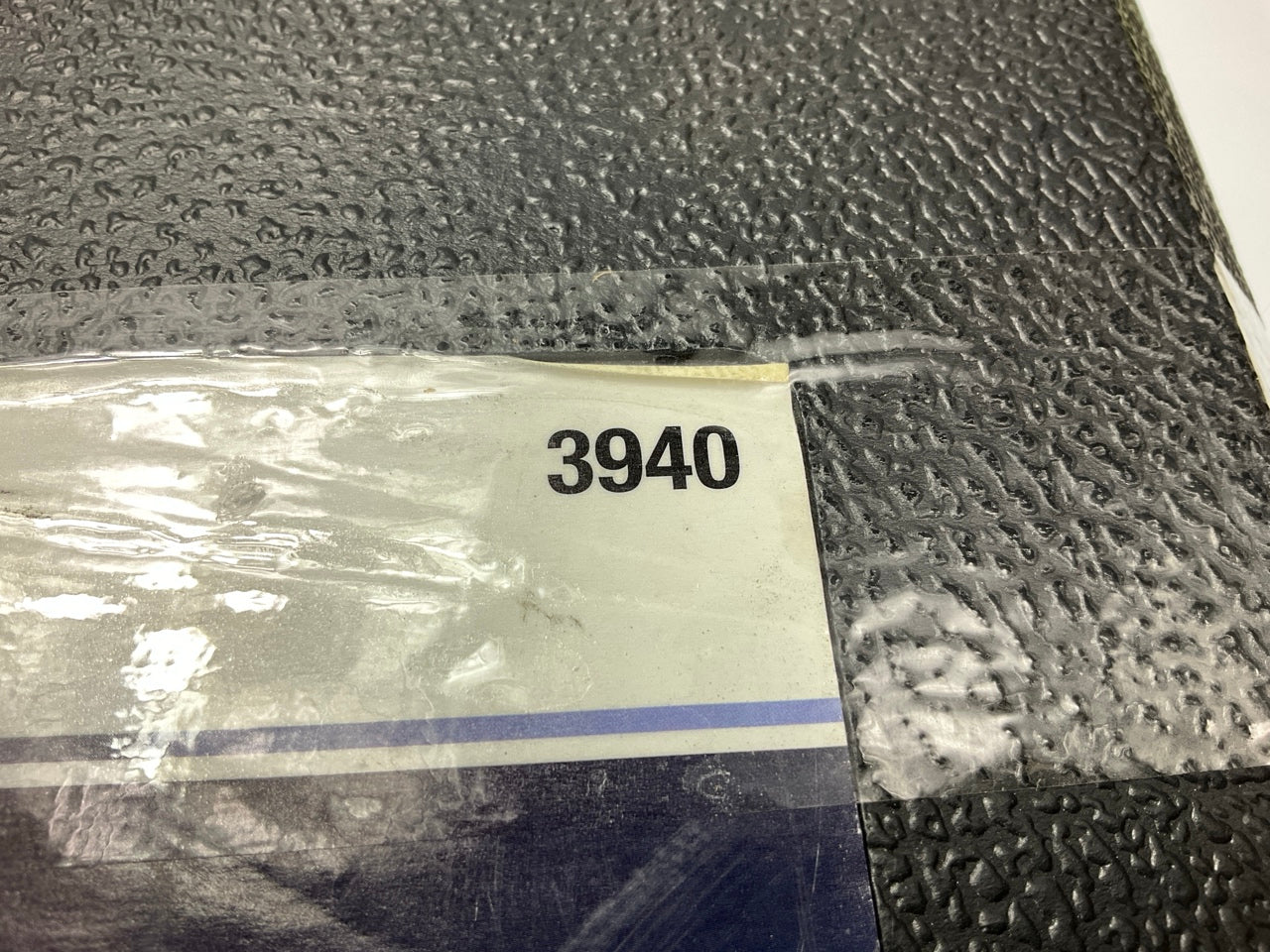 TEQ 3940 4-Ton Hydraulic Jack Body Frame Repair Kit