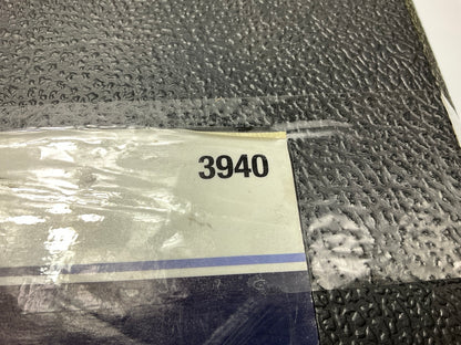 TEQ 3940 4-Ton Hydraulic Jack Body Frame Repair Kit