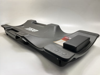 TEQ 97002PV 250 Lb Contoured Comfort Creeper With (6) Swivel Wheels