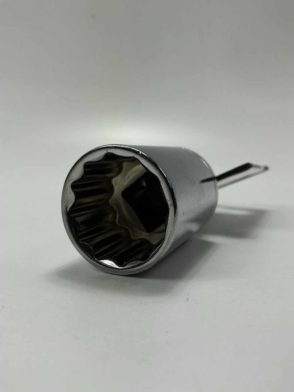 TEQ TP80766 1/2'' Drive, 12-Point Socket 13/16'' SAE