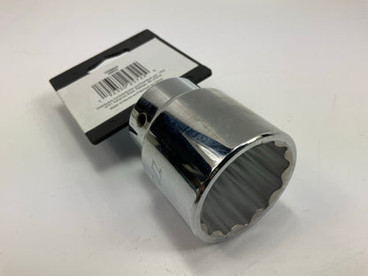TEQ TP88822 3/4'' Drive Socket, 12-Point, 1-7/16''