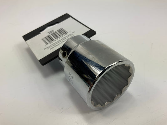 TEQ TP88822 3/4'' Drive Socket, 12-Point, 1-7/16''