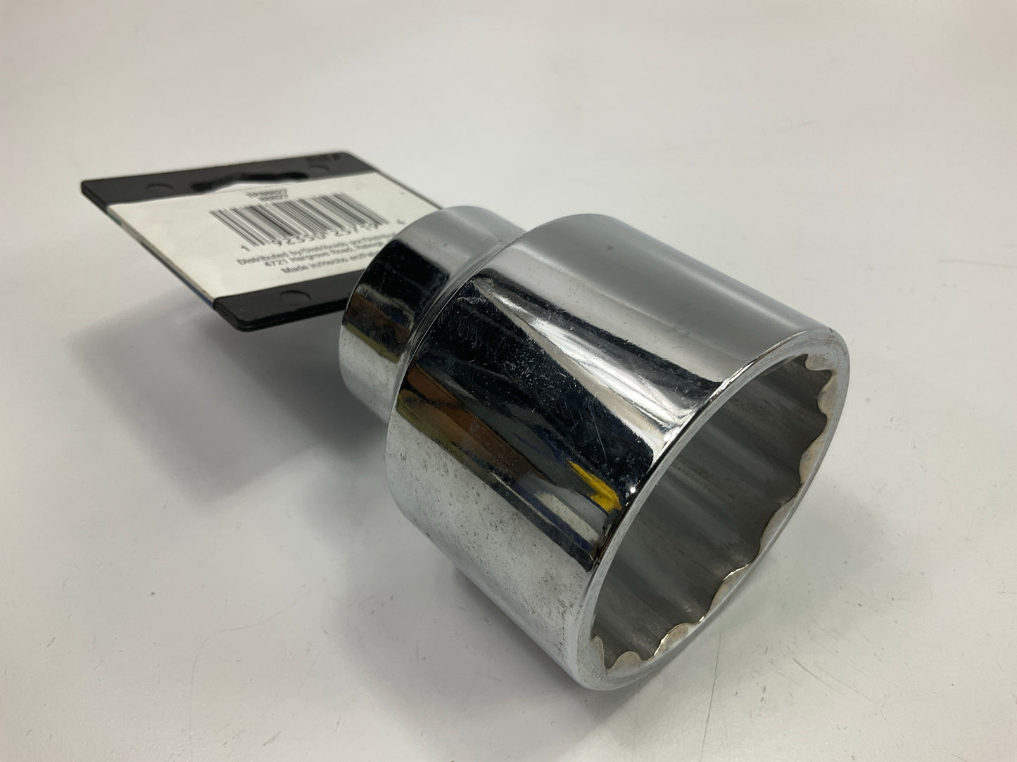 TEQ TP88827 3/4'' Drive 2'' Socket 12 Point