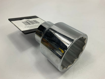 TEQ TP88827 3/4'' Drive 2'' Socket 12 Point