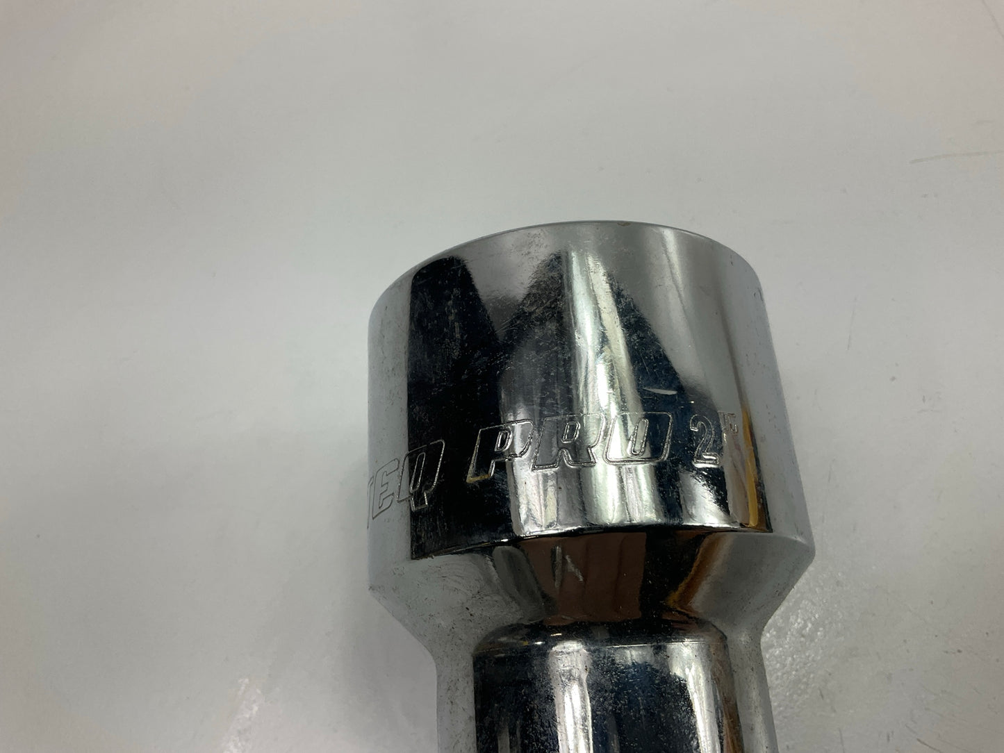 TEQ TP88827 3/4'' Drive 2'' Socket 12 Point