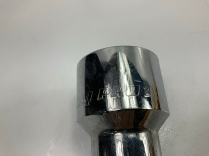 TEQ TP88827 3/4'' Drive 2'' Socket 12 Point
