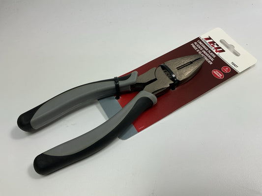 TEQ TQ427 7'' Linesman Pliers