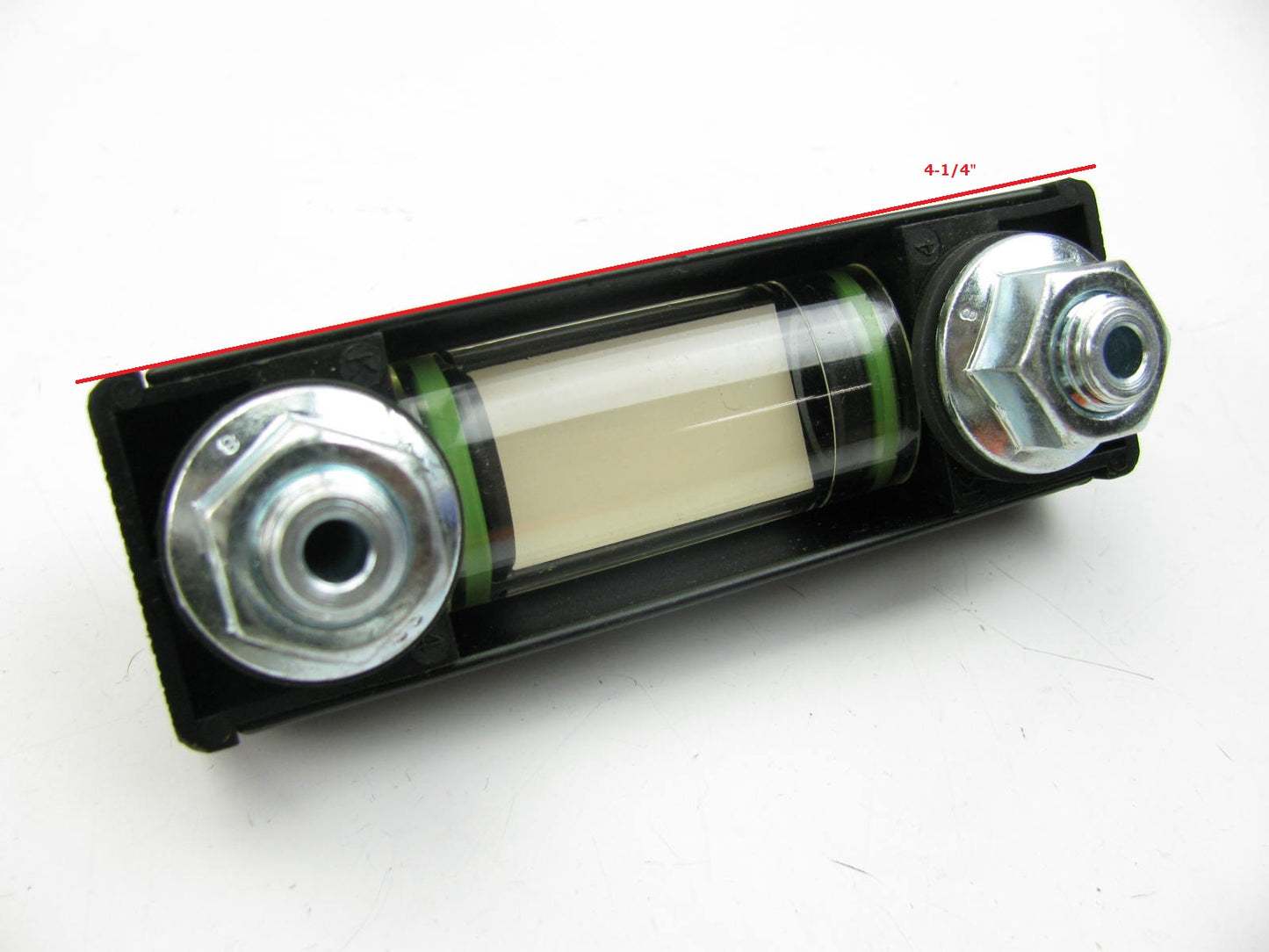 New Genuine Terex 185368632254 Sight Glass