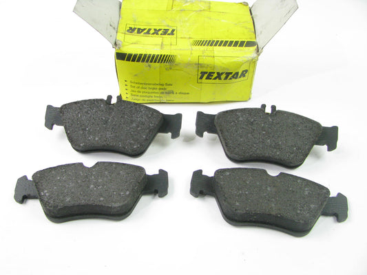 Textar 21664 FRONT Disc Brake Pads