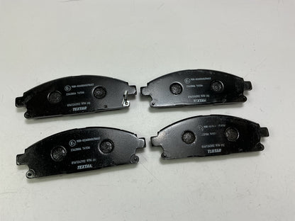 Textar 2342006 Front Brake Pads For 1997-2000 INFINITI Q45