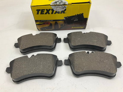 Textar 2388101 Front Brake Pads - For Mecedes Benz W169, W245, A1694201920