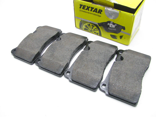 Genuine Textar SFP500070 Front Disc Brake Pads