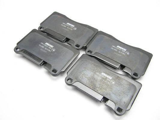 Genuine Textar SFP500070 Front Disc Brake Pads