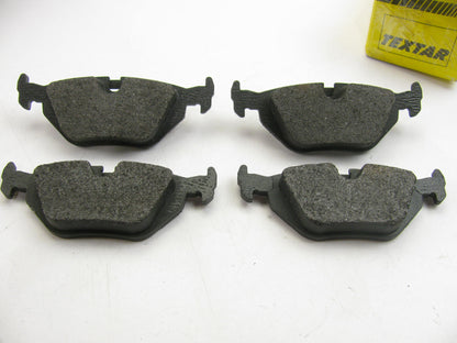 Textar T4060 Rear Brake Pads