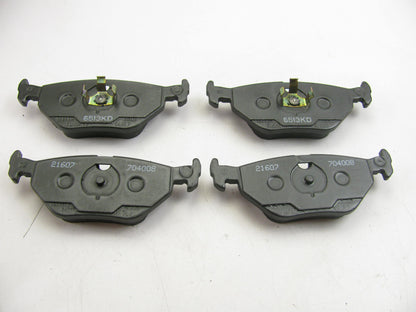 Textar T4060 Rear Brake Pads