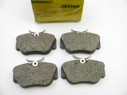 Textar T4078 Front  Brake Pads For Various  1984-1993 BMW 3-Series