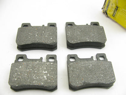 Textar T460 Rear Brake Pads