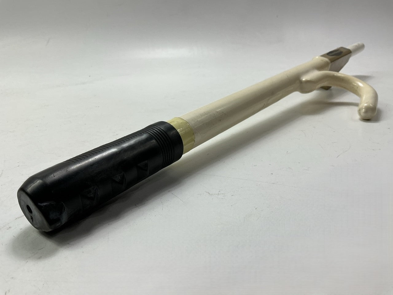 The Club 2120 Anti-theft Steering Wheel Lock Device - SUV