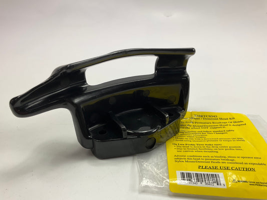 TC0343 Nylon Mount / Demount Head For Hunter Accuturn Bosch Sicam Tire Changers