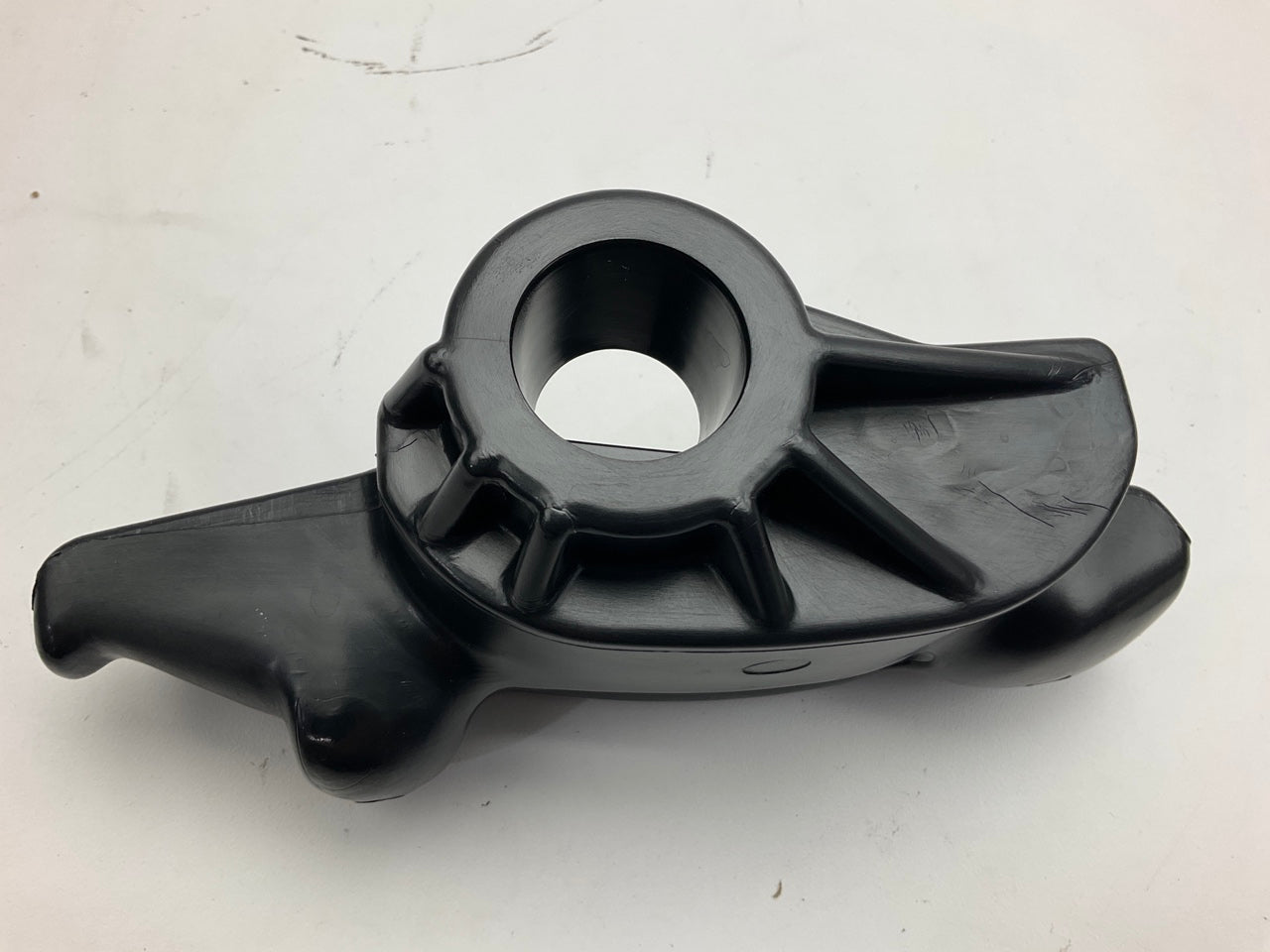 Main Resource TC183061 Nylon Mount/Demount Head Kit W/ Tapered Hole For Coats