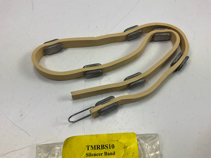 Main Resource TMRBS10 Adjustable Ventilated Rotor Silencer Band 6920, 175-188-2