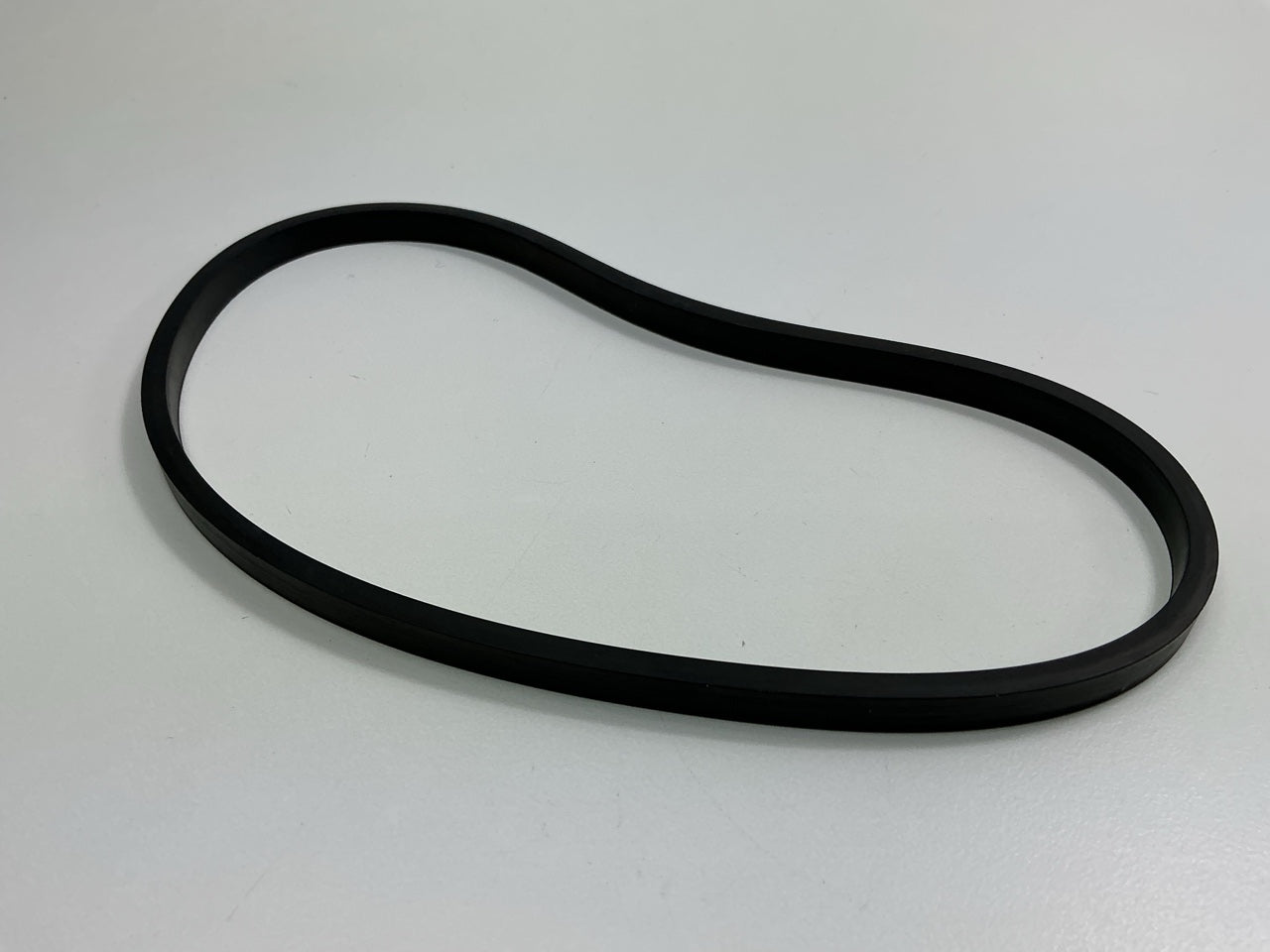 TMRBS17 (2) Brake Lathe Rotor Silencer Band For Solid / Non-Vented 6''- 9'' Rotors