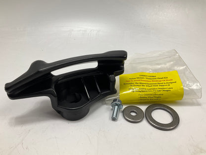 Main Resource TMRTC183061 Nylon Mount / Demount Head W/ Tapered Hole For Coats