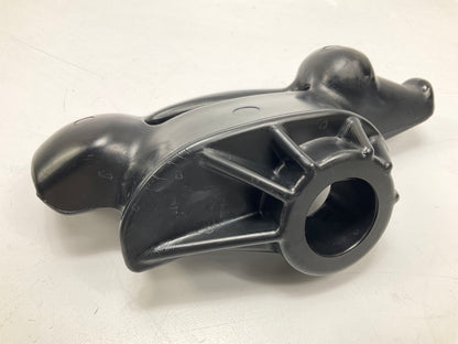 Main Resource TMRTC183061 Nylon Mount / Demount Head W/ Tapered Hole For Coats