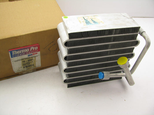 Thermo Pro 15-9931 A/C Evaporator Core For 1990-1992 Nissan Maxima