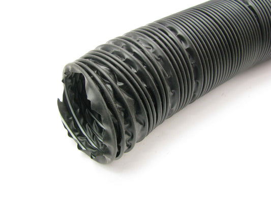 Thermo Pro 61006 HVAC A/C Duct Defrost Hose - 2-1/2'' ID, 6 Feet Long (Stretched)