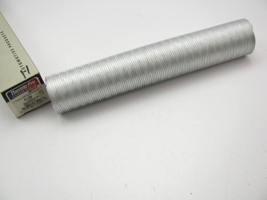 Fuel Pre-Heater Emission Duct Hose - 2'' Diameter, 18'' Length - Thermo Pro 61106