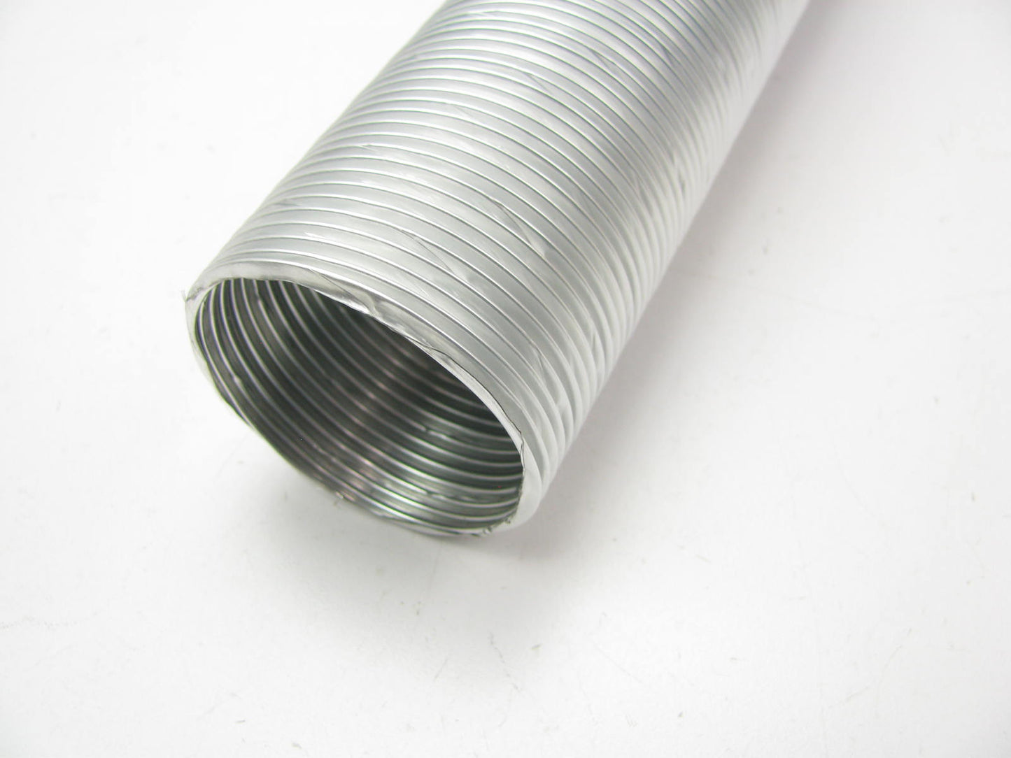 Fuel Pre-Heater Emission Duct Hose - 2'' Diameter, 18'' Length - Thermo Pro 61106