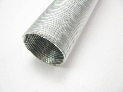 Fuel Pre-Heater Emission Duct Hose - 2'' Diameter, 18'' Length - Thermo Pro 61106